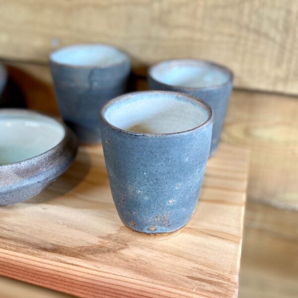 AP Ceramics - Stoneware Cups