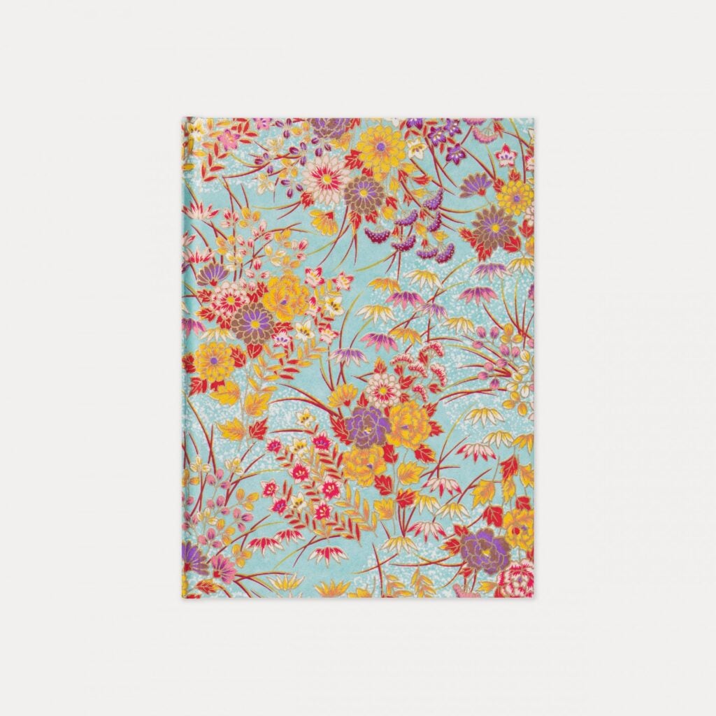 Esmie Paperback Notebook - Image 8