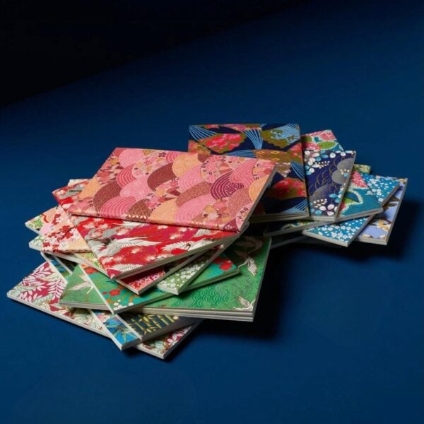 Esmie Paperback Notebook