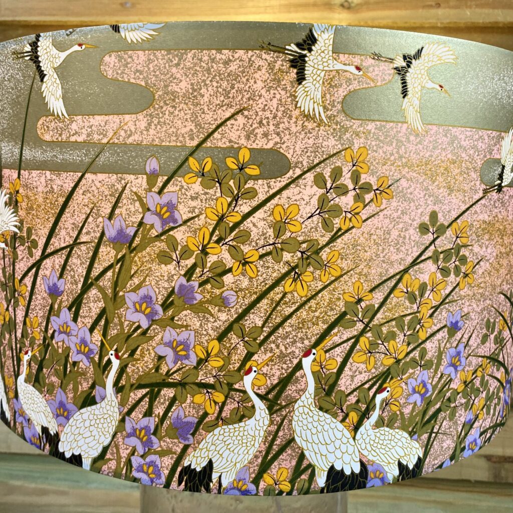 Esmie Sougara Lampshades - Image 6