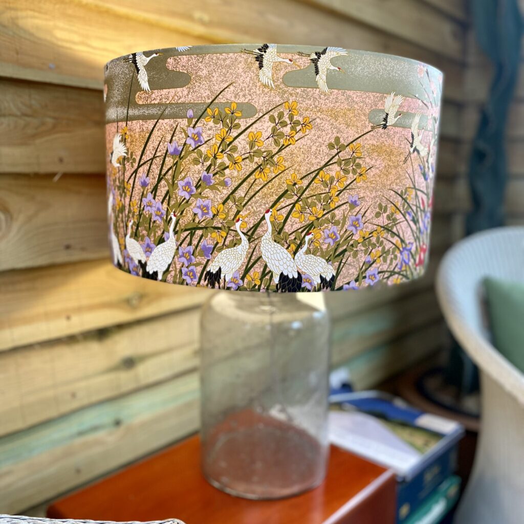 Esmie Sougara Lampshades