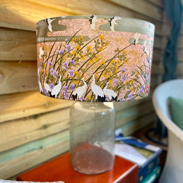 Esmie Sougara Lampshades