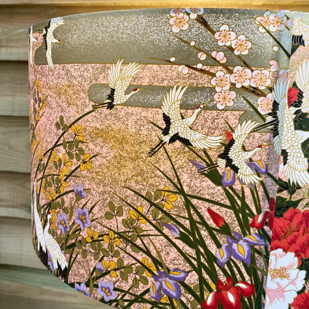 Esmie Sougara Lampshades - Image 3