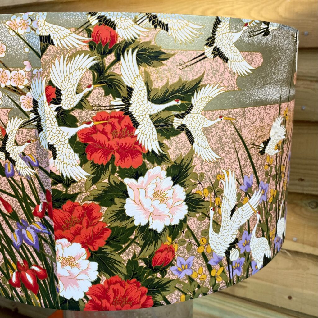 Esmie Sougara Lampshades - Image 9