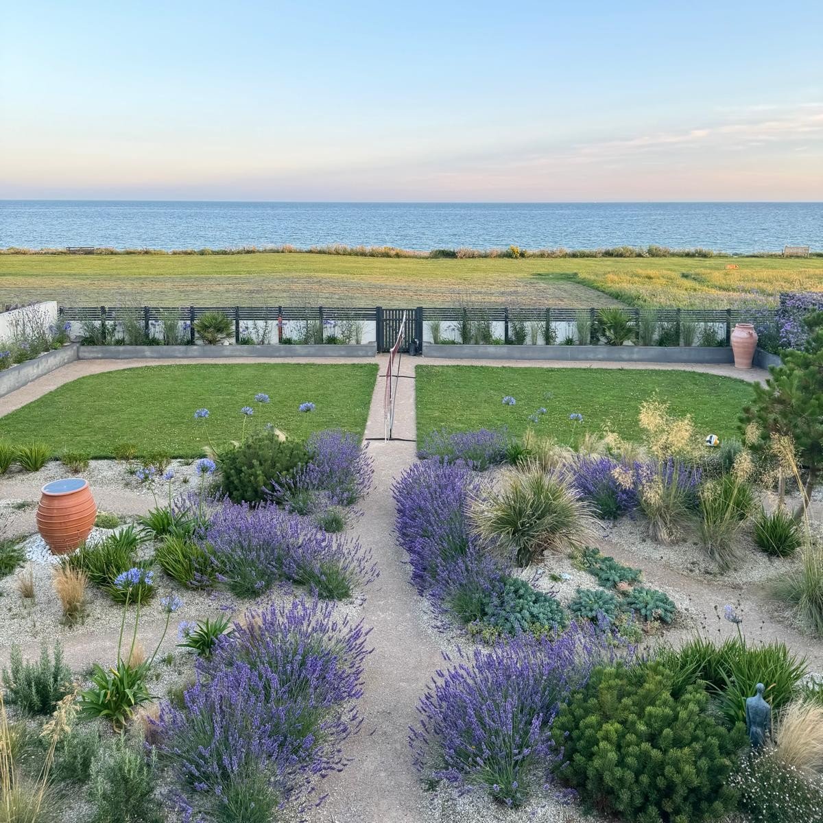 Top 5 Architectural Plants to use on the South Coast