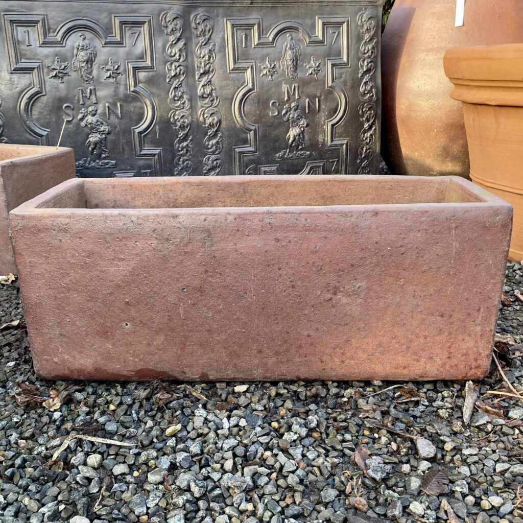 Ironstone Padana