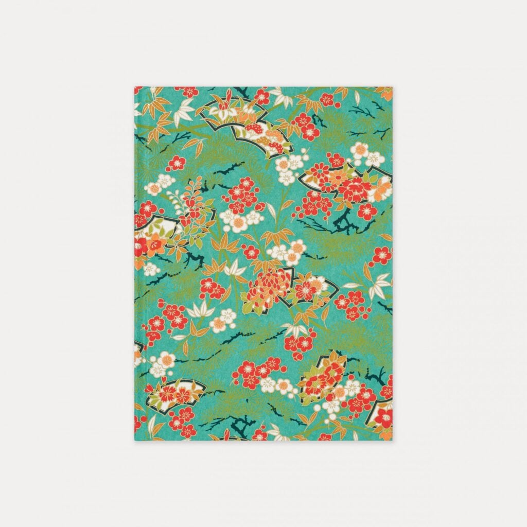 Esmie Paperback Notebook - Image 10