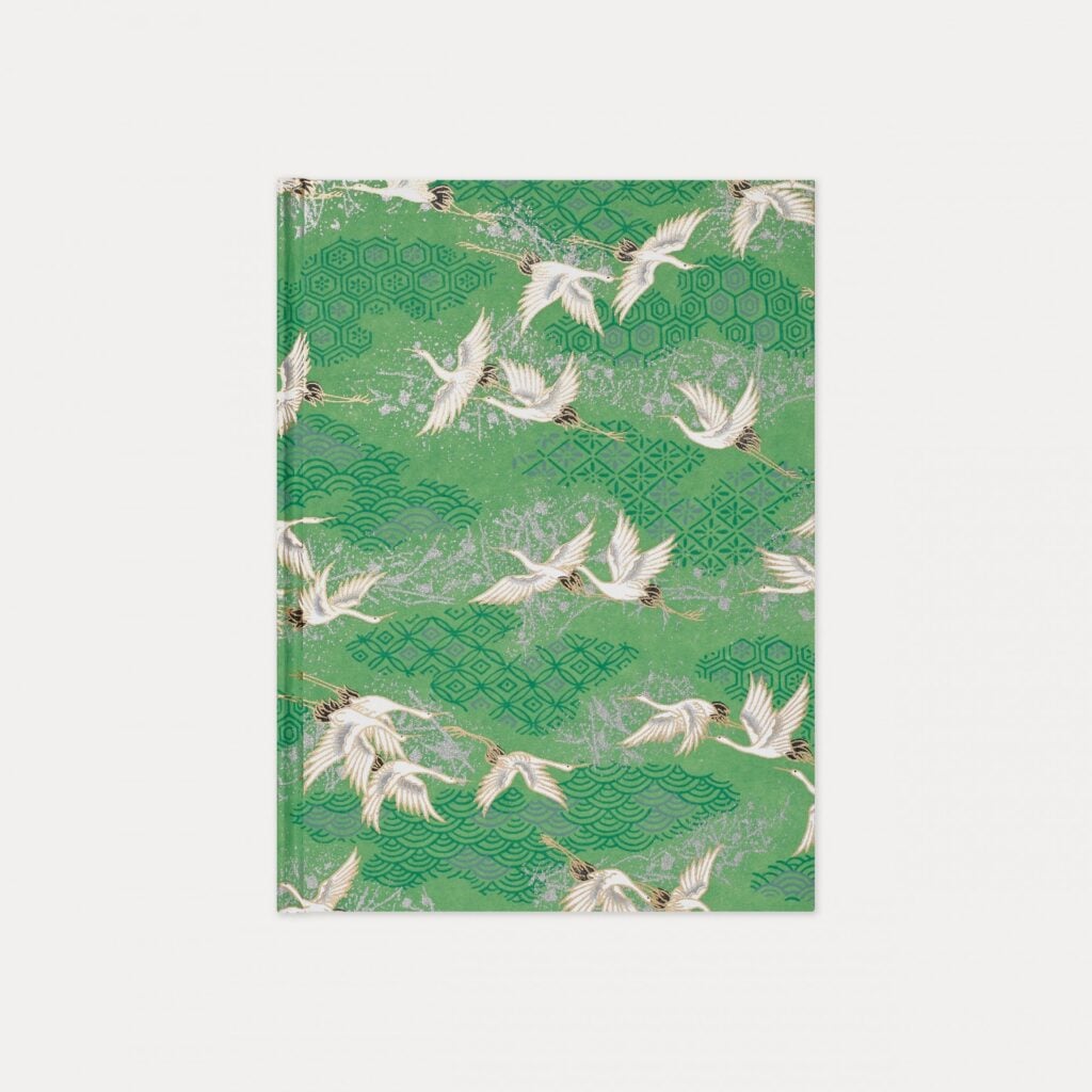 Esmie Paperback Notebook - Image 26