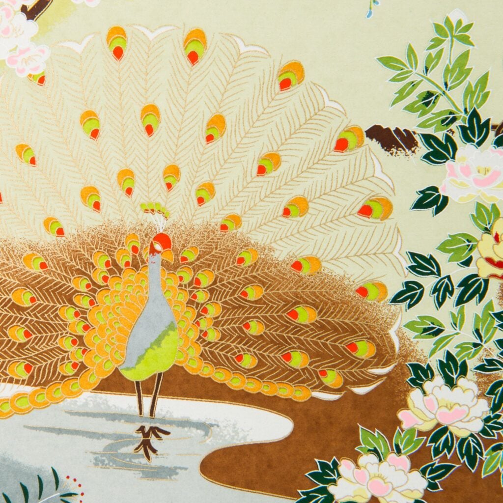 Esmie Sougara Lampshades - Image 8