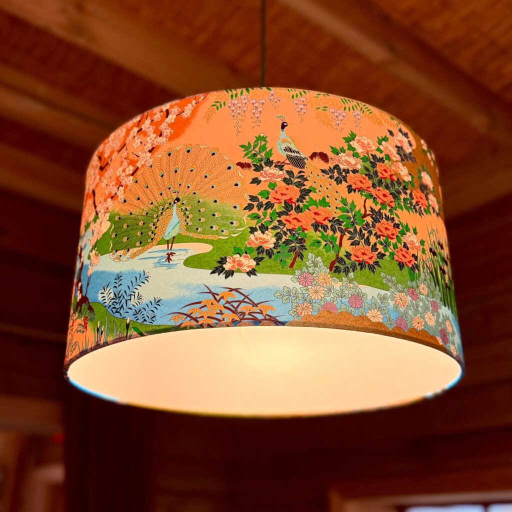 Esmie Sougara Lampshades - Image 2