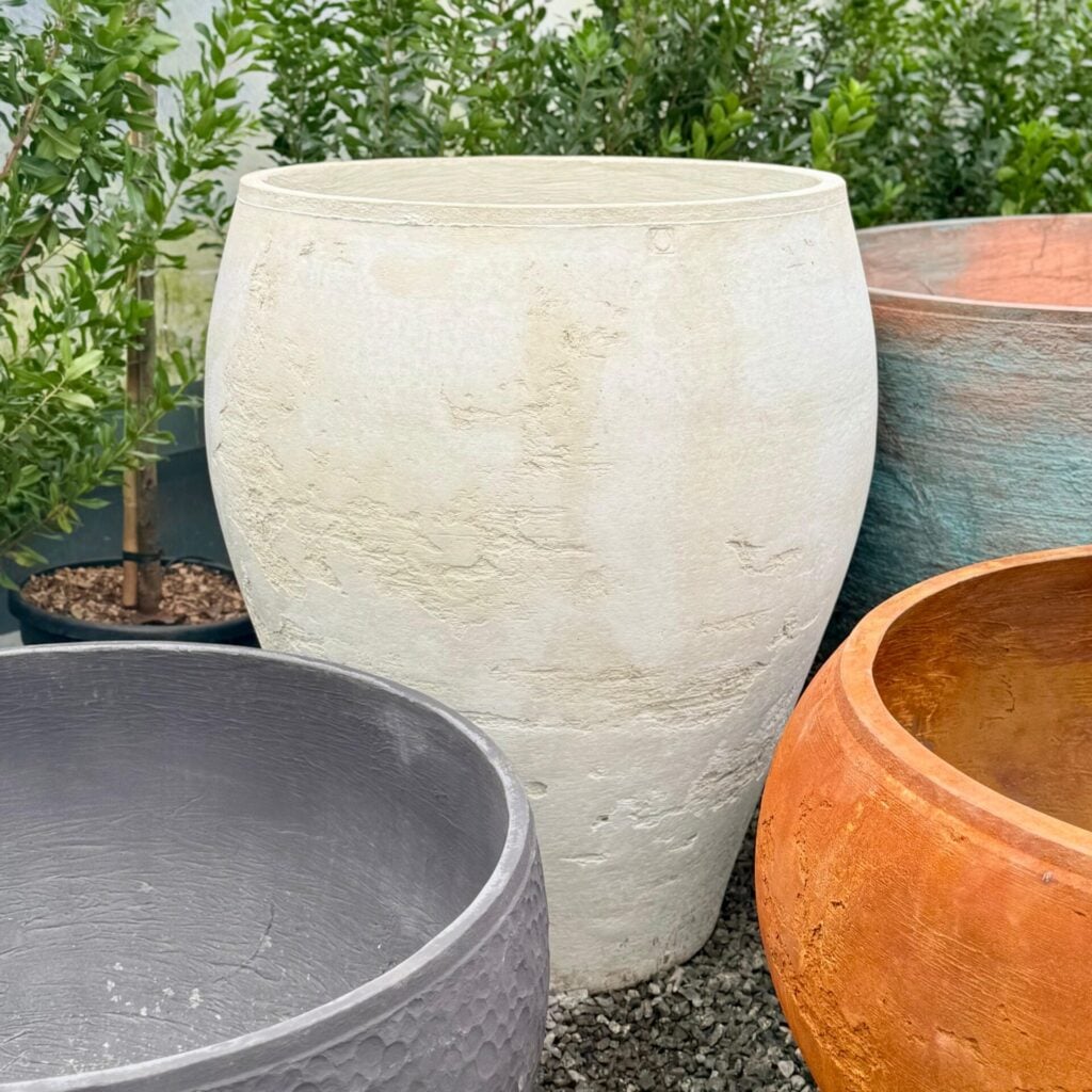Torc Pots : Bow