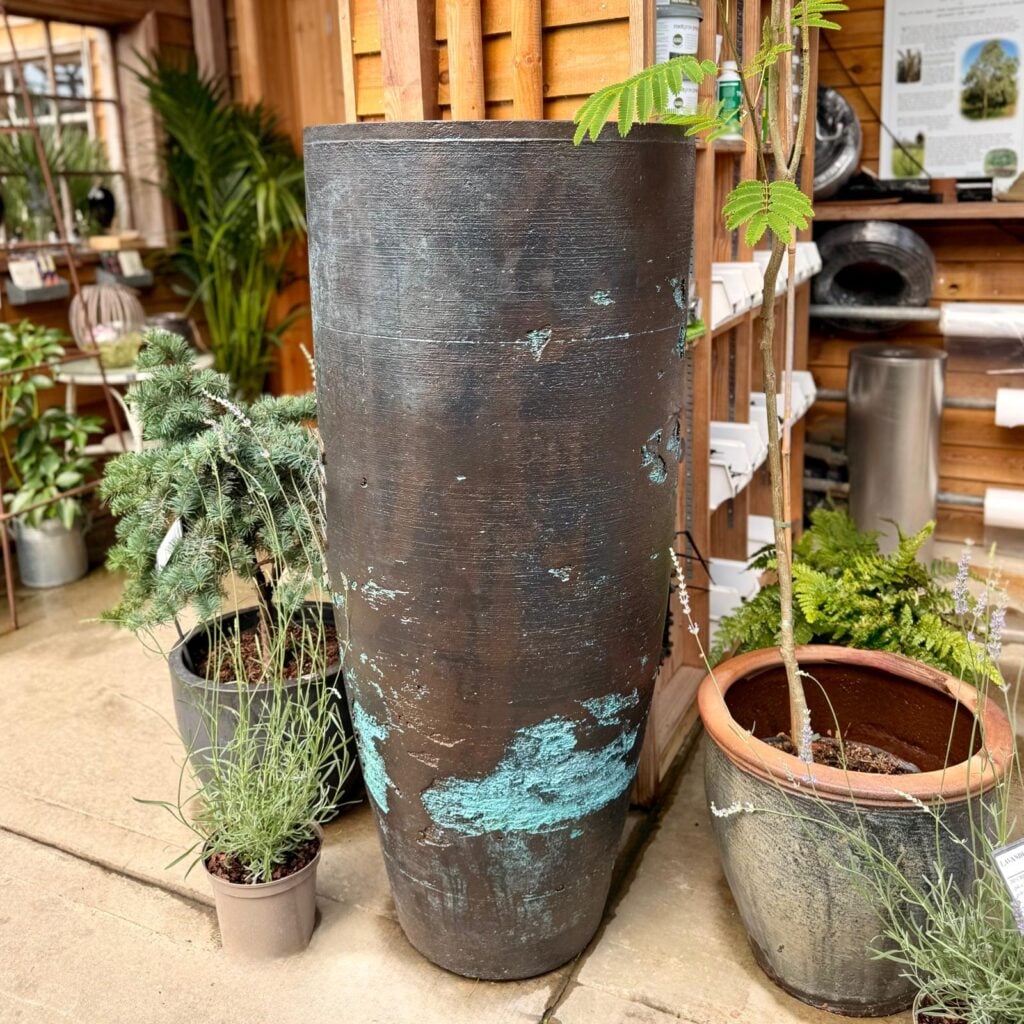 Pots Inspiration Mood Board