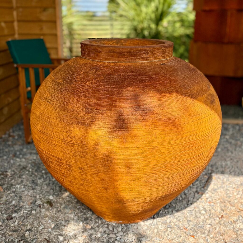 Torc Pots : Max