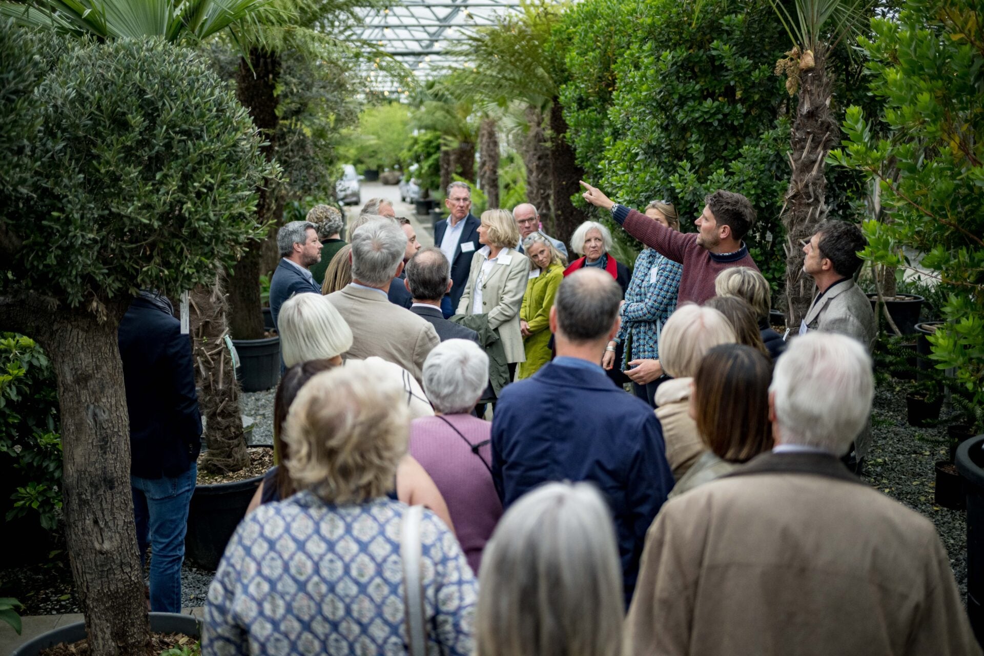 Annual Summer Soirée - Wednesday 15th July 2026 - Image 7