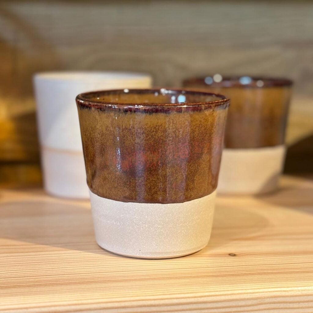 AP Ceramics - Tumbler