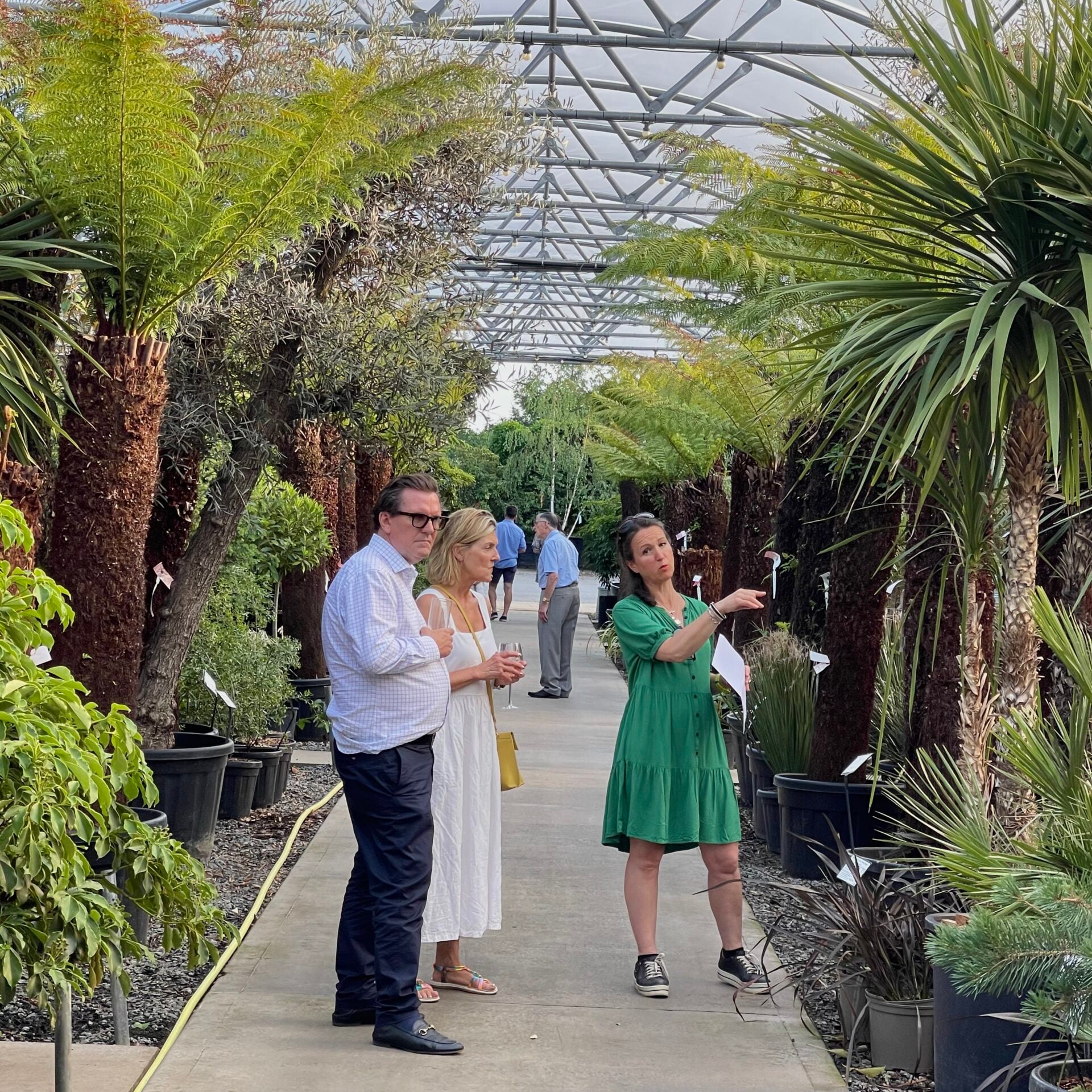 Annual Summer Soirée - Wednesday 15th July 2026 - Image 9