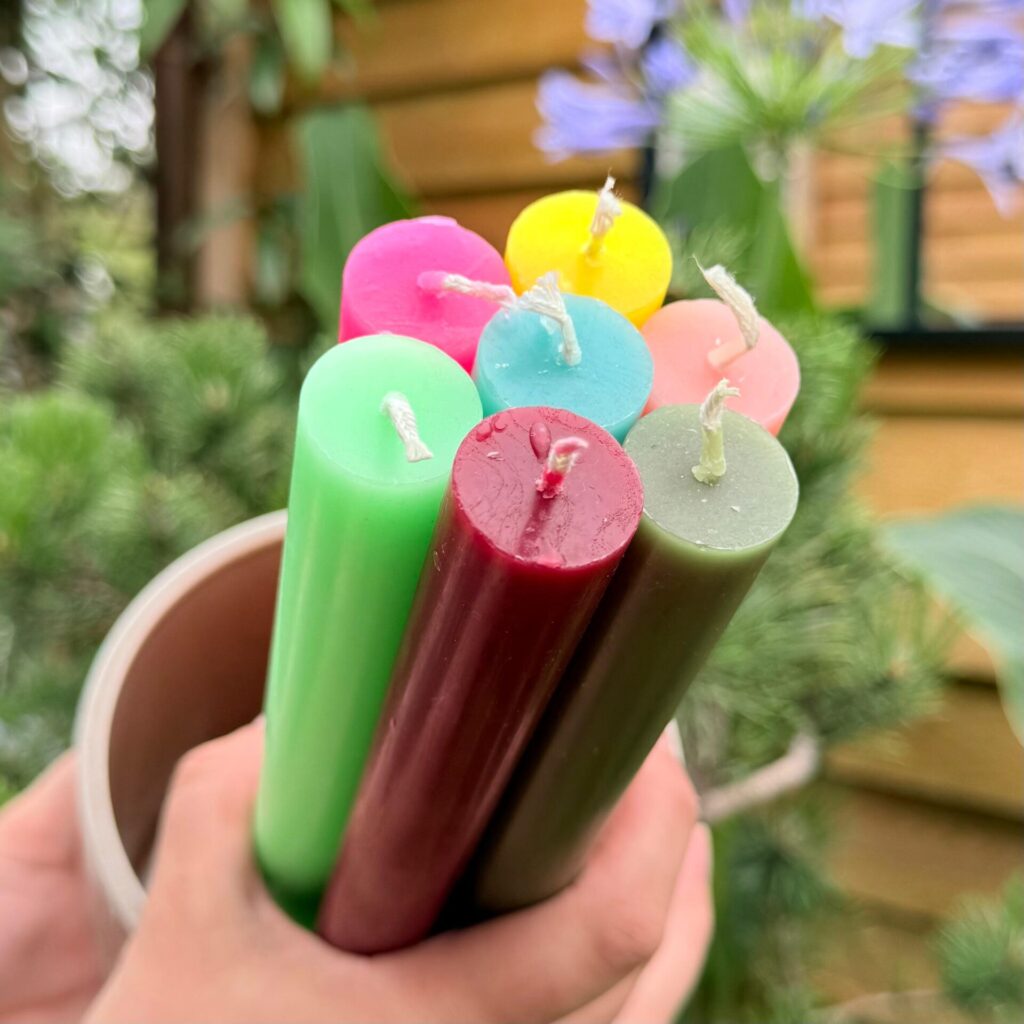 Dining Candles - Image 17