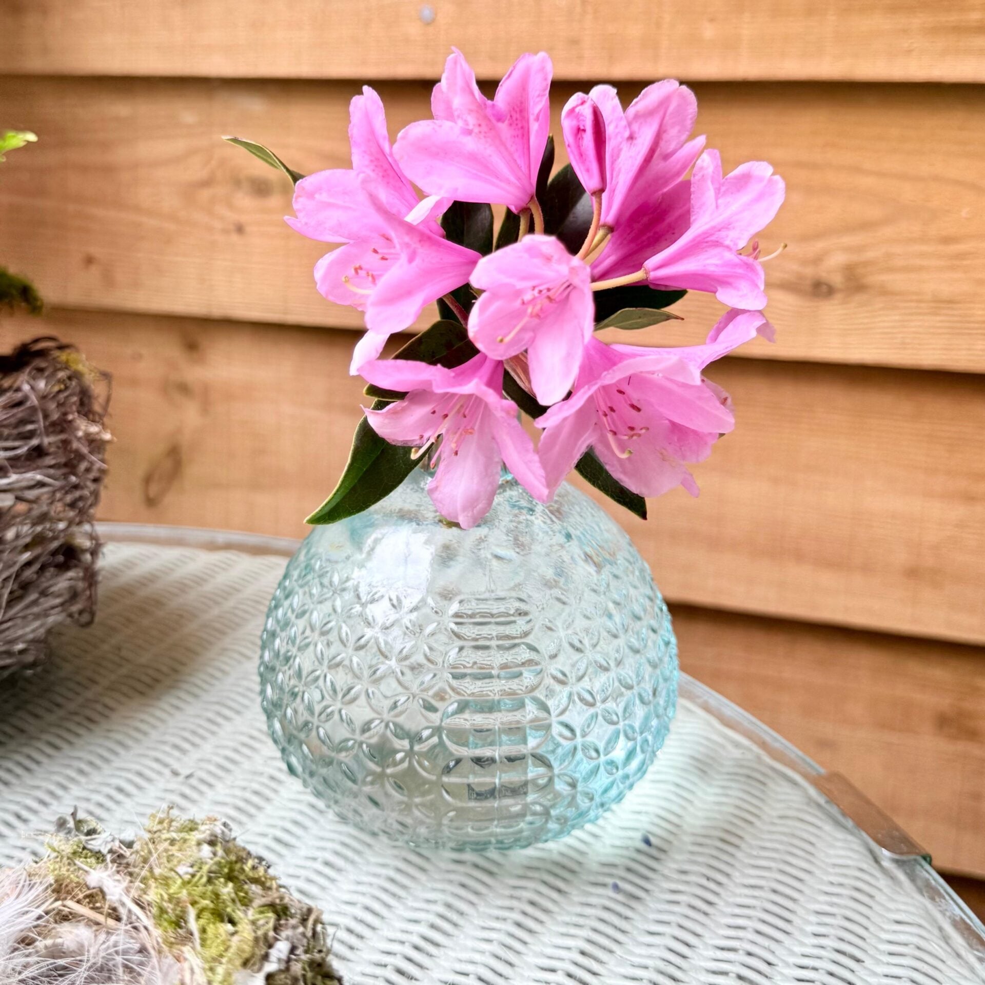 Rolla Stem Vase - Image 5