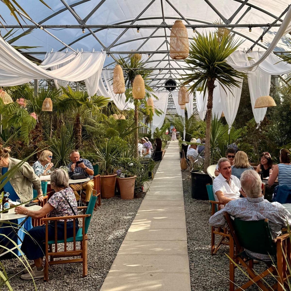 Annual Summer Soirée - Wednesday 15th July 2026