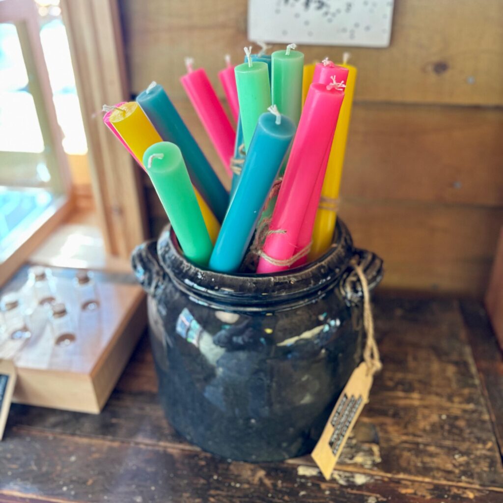Dining Candles - Image 18