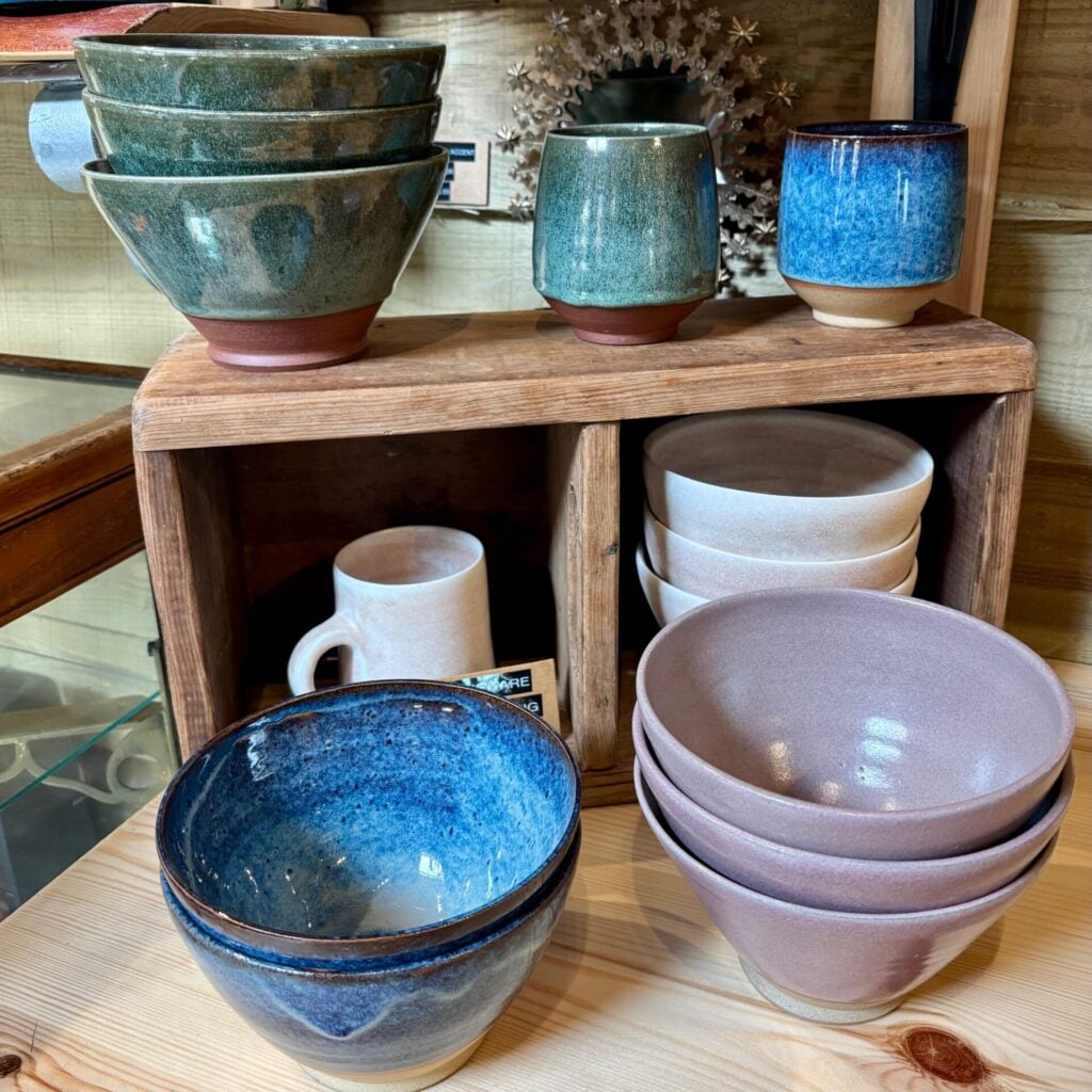 Ceramic Tableware - Woodland Selection - Image 6