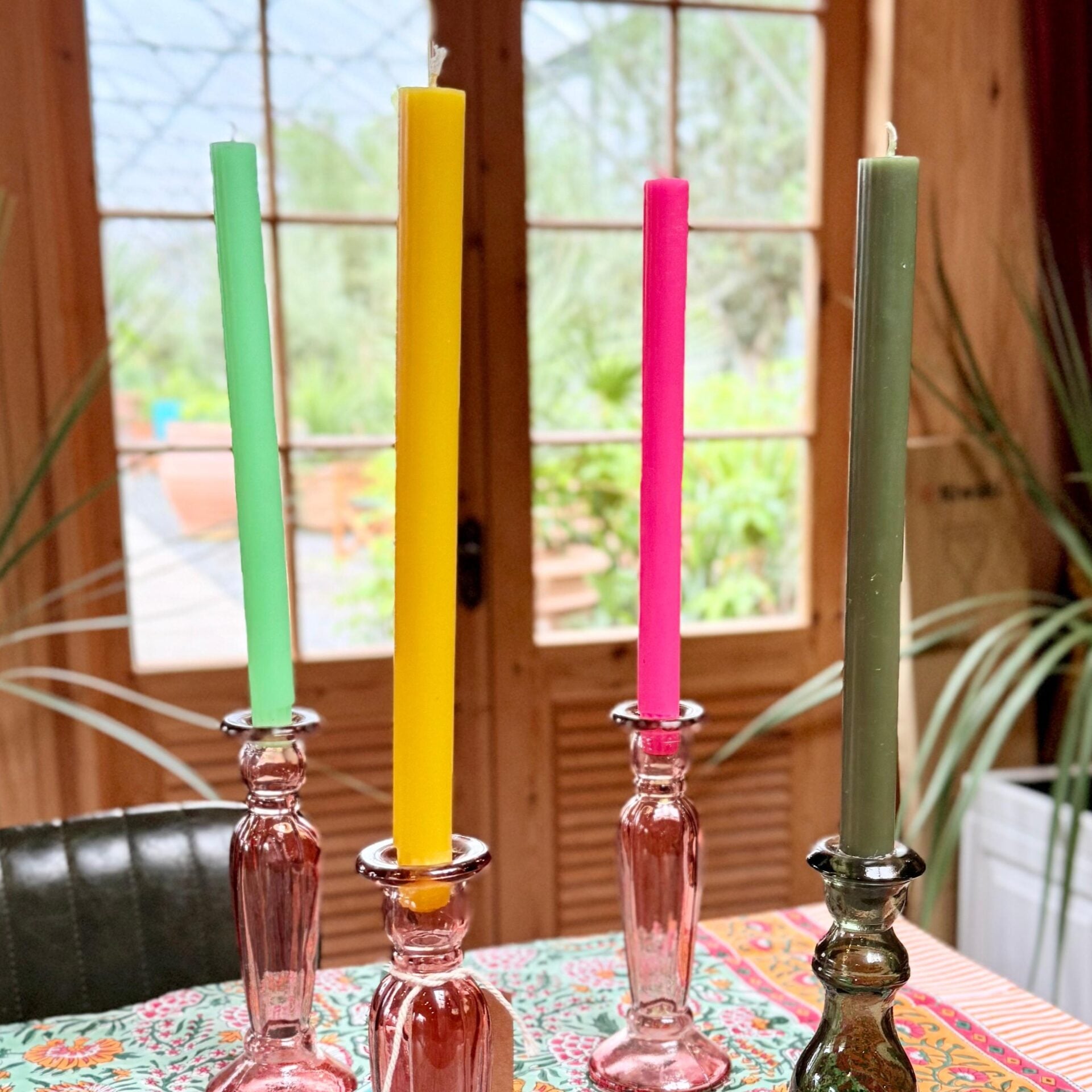 Dining Candles