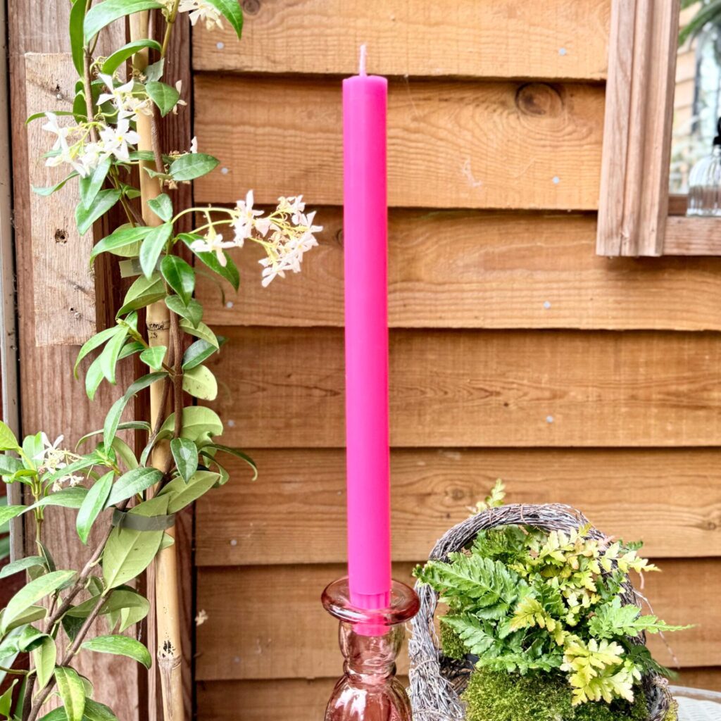 Dining Candles - Image 3