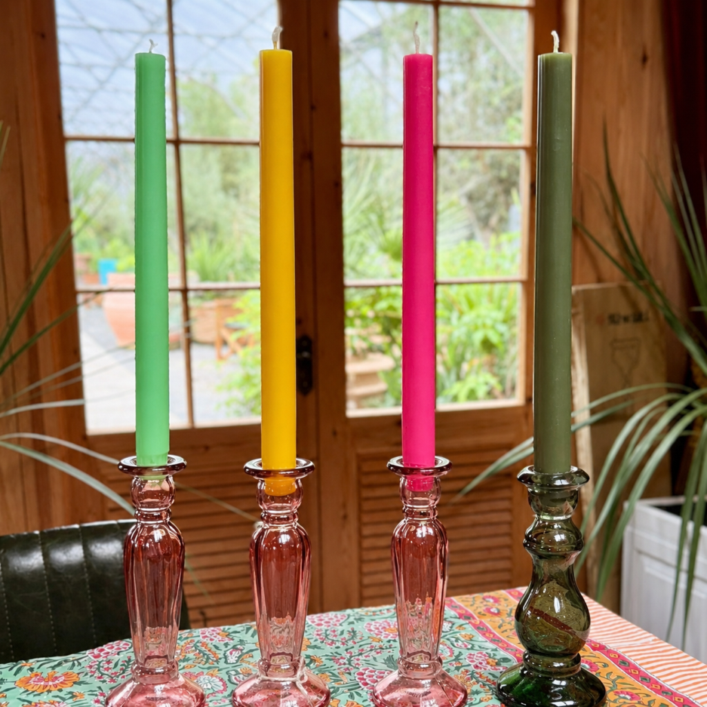 Dining Candles