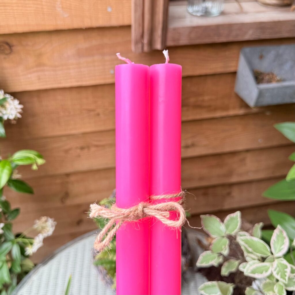 Dining Candles - Image 4