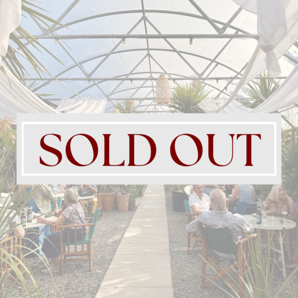 Annual Summer Soirée - Wednesday 15th July 2026