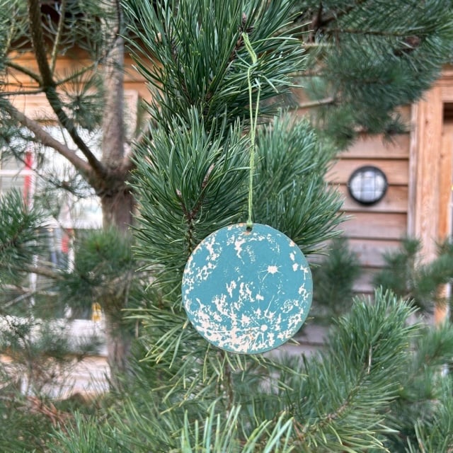 Julia Ogden Hanging Decorations - Image 2