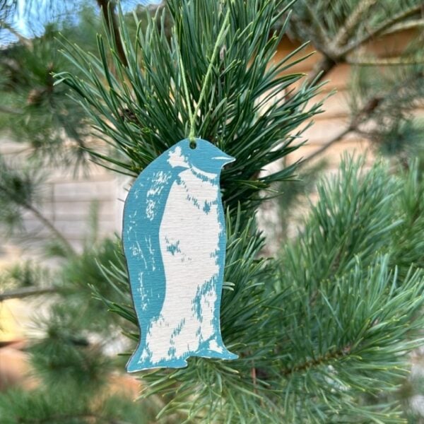 Julia Ogden Hanging Decorations