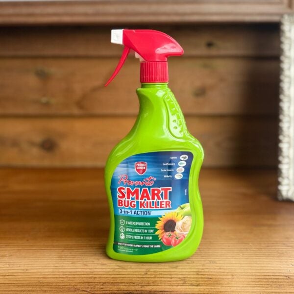 Provanto Smart Bug Killer