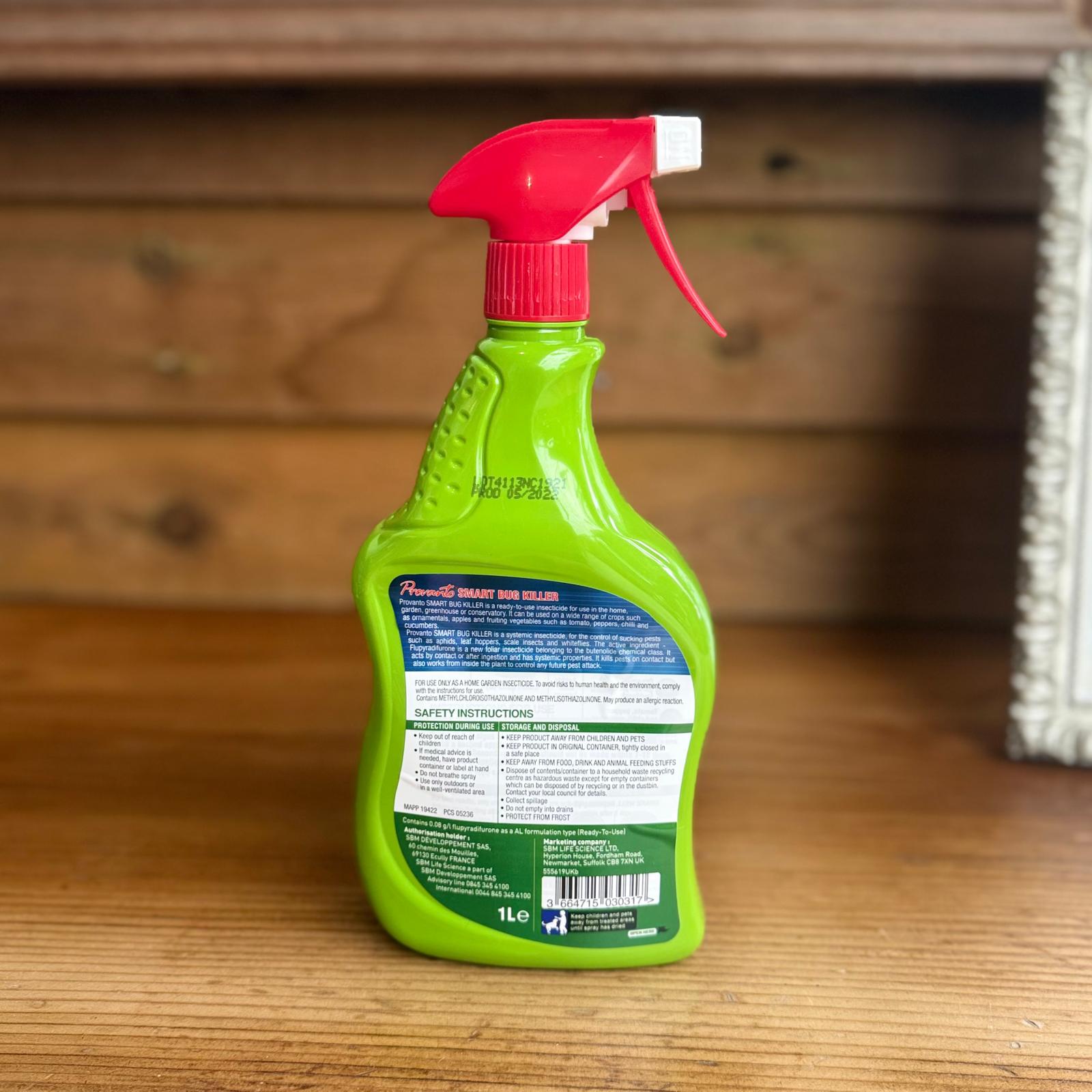 Provanto Smart Bug Killer - Image 2
