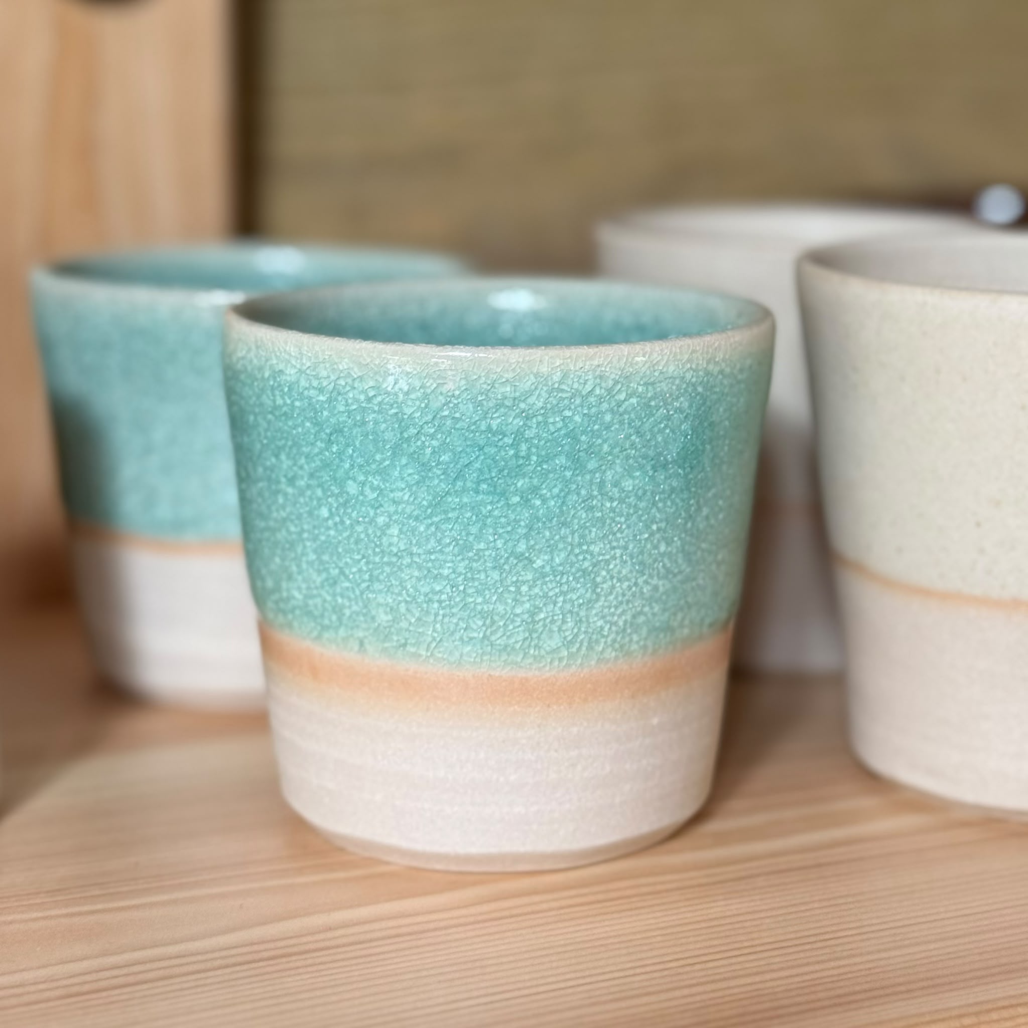 AP Ceramics - Tumbler - Image 3