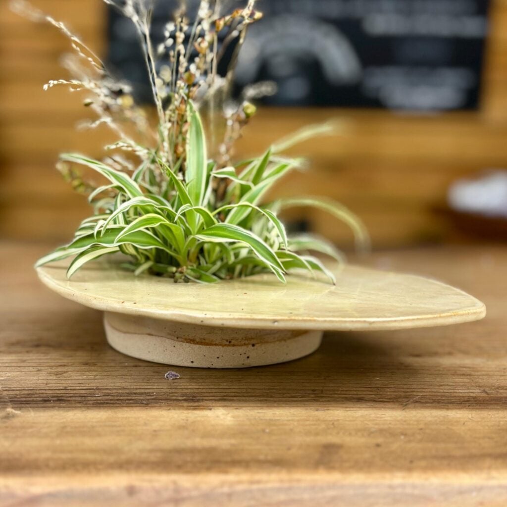 Ikebana Suiban - Image 7