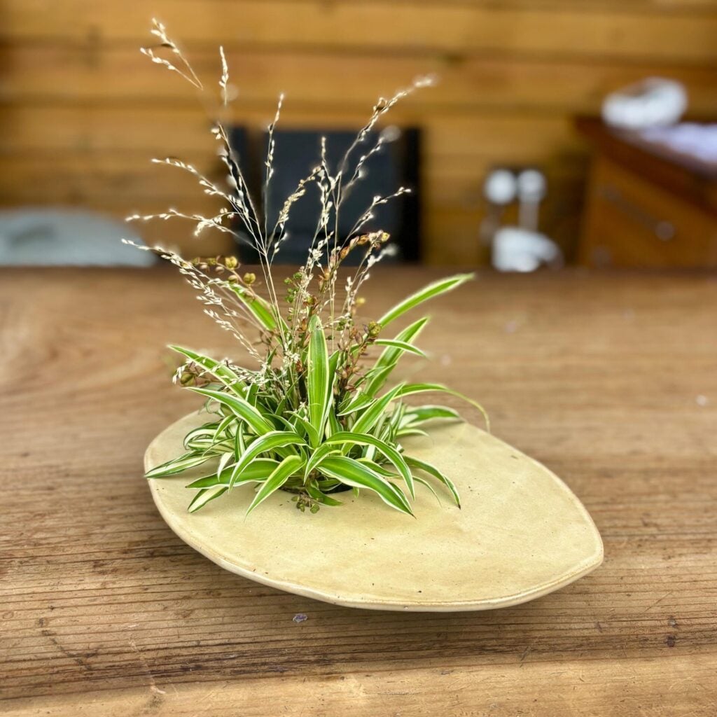 Ikebana Suiban - Image 5