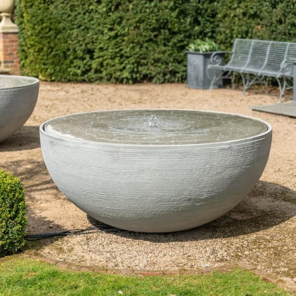Torc Pots : Opus Water Bowl