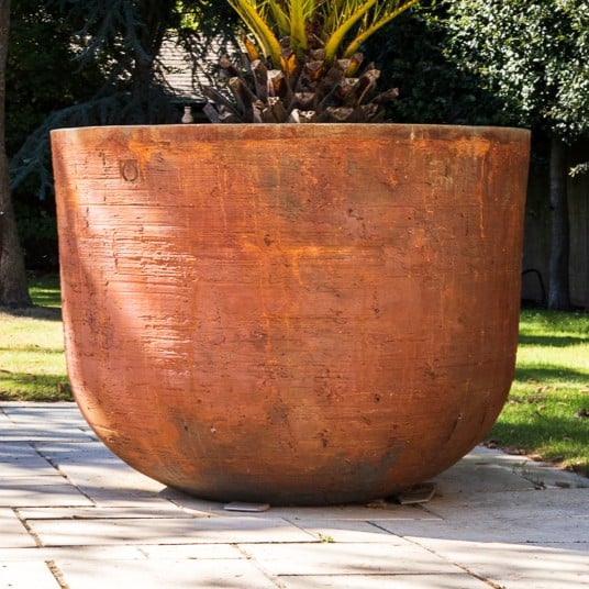 Torc Pots : Abbas