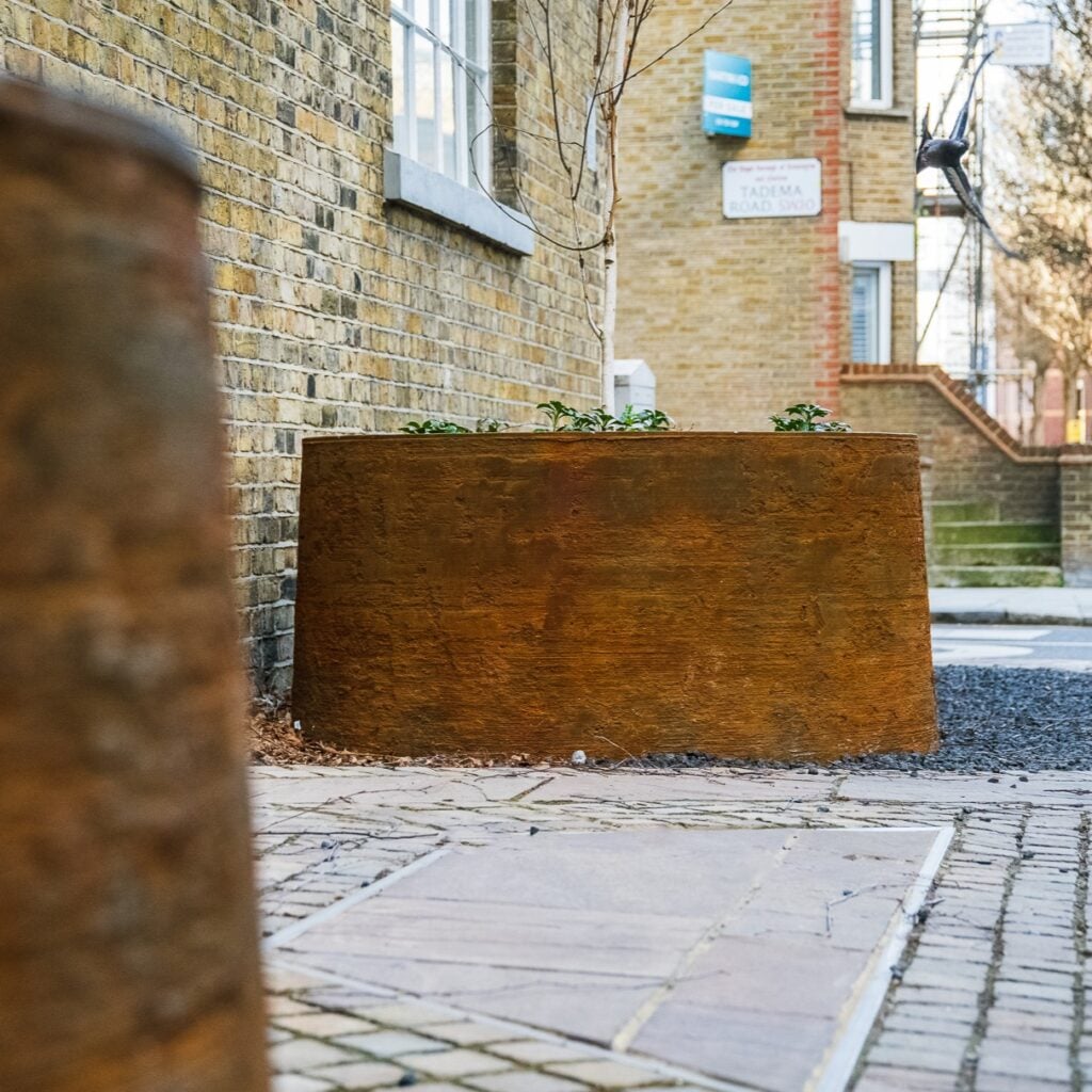 Torc Pots : Aodh - Image 2