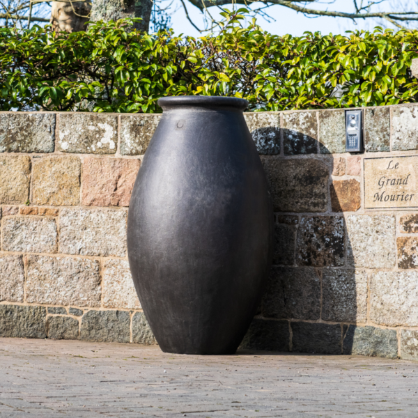 Torc Pots : Atria