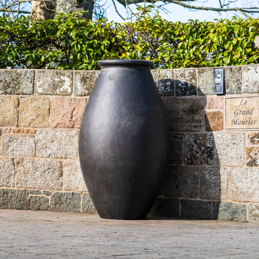 Torc Pots : Atria