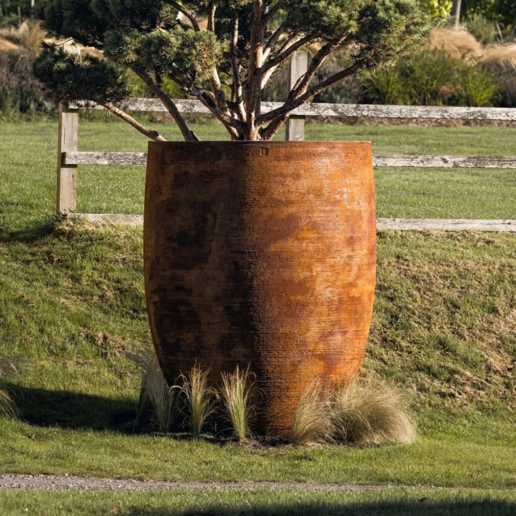 Torc Pots : Erian