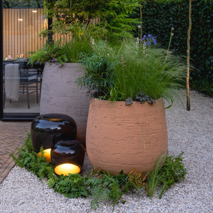 Torc Pots : Emer