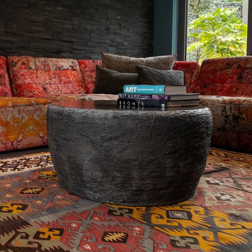 Torc Pots : Furn